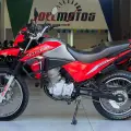HONDA NXR 160 BROS ESDD HONDA NXR 160 BROS ESDD