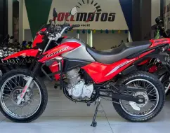 HONDA NXR 160 BROS ESDD HONDA NXR 160 BROS ESDD