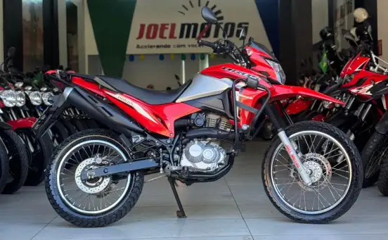 HONDA-NXR 160 BROS ESDD HONDA-NXR 160 BROS ESDD-2023