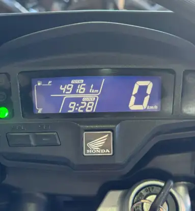 HONDA-NXR 160 BROS ESDD HONDA-NXR 160 BROS ESDD-2023