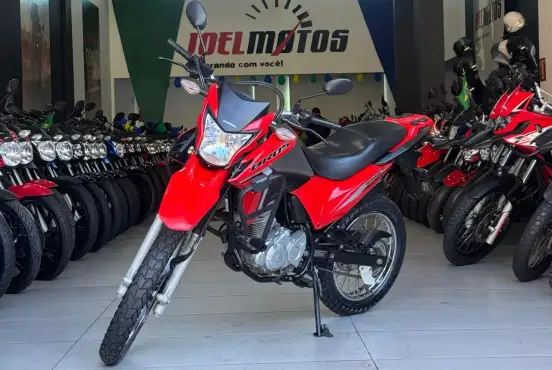 HONDA-NXR 160 BROS ESDD HONDA-NXR 160 BROS ESDD-2023