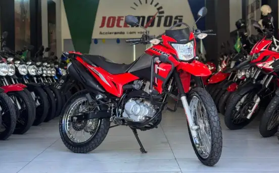 HONDA-NXR 160 BROS ESDD HONDA-NXR 160 BROS ESDD-2023