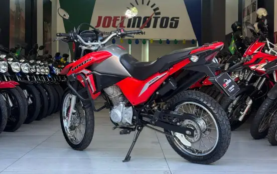 HONDA-NXR 160 BROS ESDD HONDA-NXR 160 BROS ESDD-2023