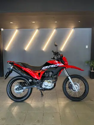 HONDA NXR 160 BROS ESDD HONDA NXR 160 BROS ESDD
