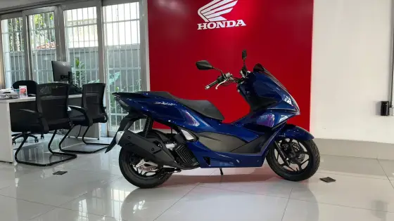HONDA PCX 160 ABS HONDA PCX 160 ABS