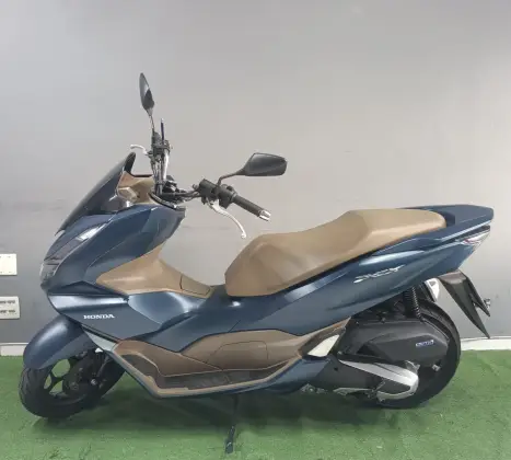 HONDA PCX 160 ABS HONDA PCX 160 ABS