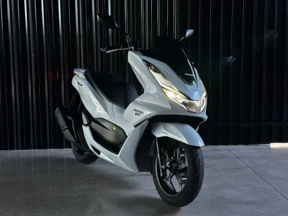 HONDA PCX 160 ABS HONDA PCX 160 ABS