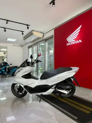 HONDA PCX 160 CBS HONDA PCX 160 CBS