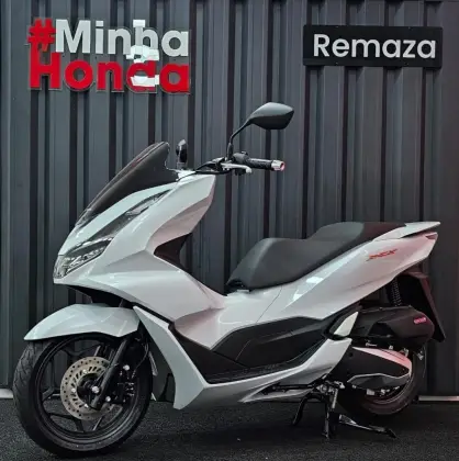 HONDA PCX 160 CBS HONDA PCX 160 CBS