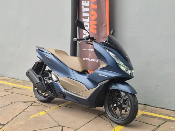 HONDA PCX 160 DLX 