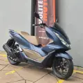 HONDA PCX 160 DLX HONDA PCX 160 DLX