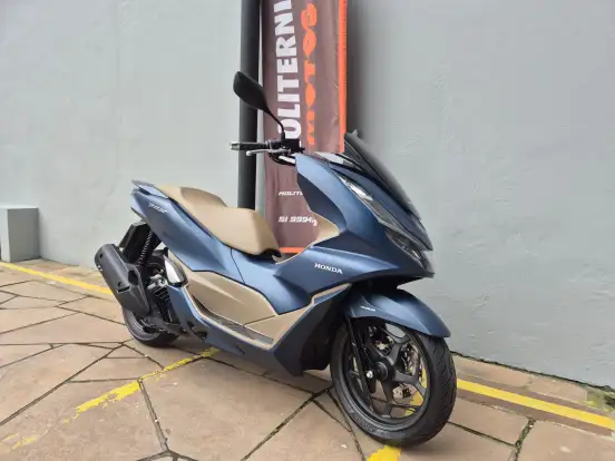 HONDA-PCX 160 DLX HONDA-PCX 160 DLX-2024