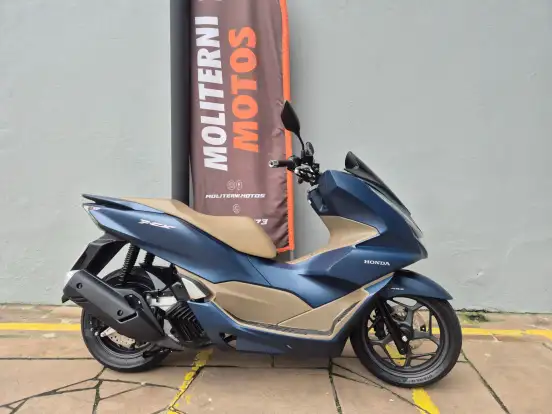 HONDA-PCX 160 DLX HONDA-PCX 160 DLX-2024