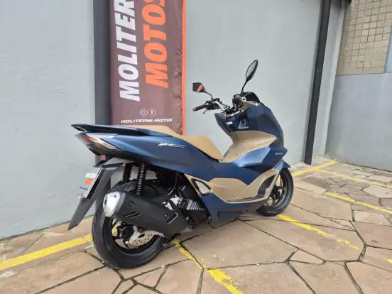 HONDA-PCX 160 DLX HONDA-PCX 160 DLX-2024