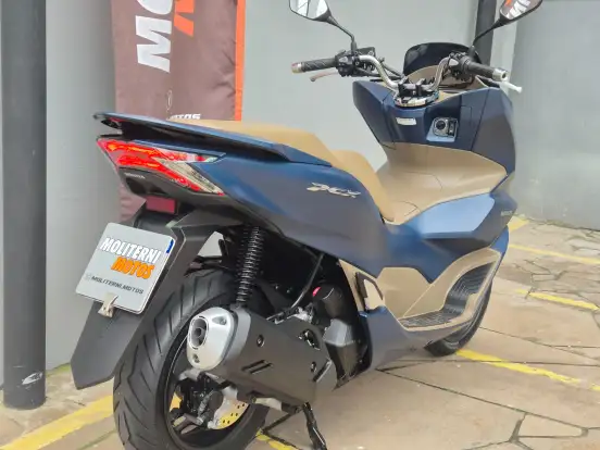 HONDA-PCX 160 DLX HONDA-PCX 160 DLX-2024