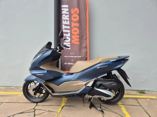 HONDA-PCX 160 DLX HONDA-PCX 160 DLX-2024