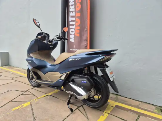 HONDA-PCX 160 DLX HONDA-PCX 160 DLX-2024