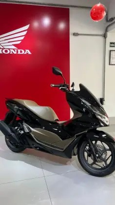 HONDA PCX 160 DLX 