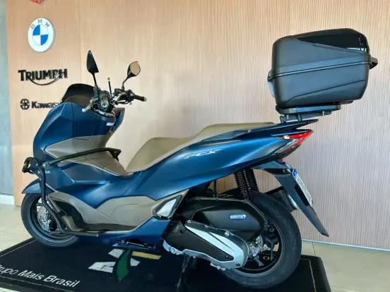 HONDA-PCX 160 DLX HONDA-PCX 160 DLX-2024