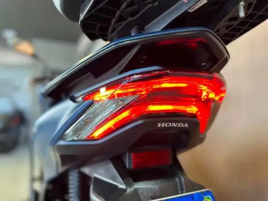 HONDA-PCX 160 DLX HONDA-PCX 160 DLX-2024