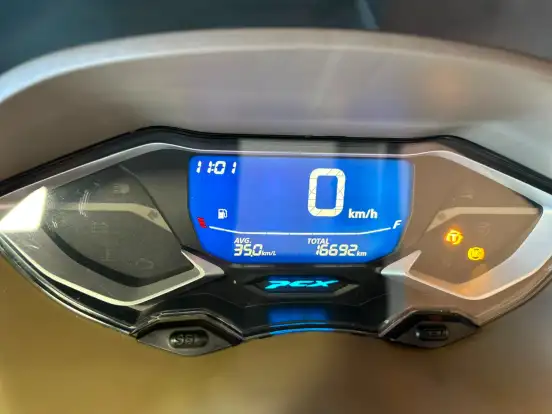 HONDA-PCX 160 DLX HONDA-PCX 160 DLX-2024