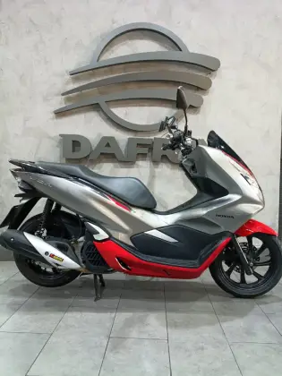 HONDA PCX SPORT 