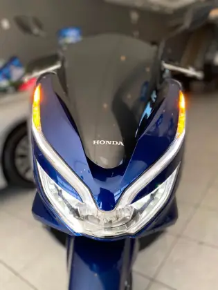 HONDA PCX HONDA PCX