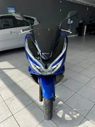 HONDA PCX HONDA PCX