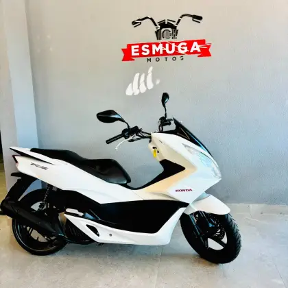 HONDA PCX HONDA PCX