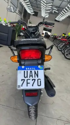 HONDA-POP 110i ES-2026