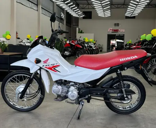 HONDA POP 110i ES HONDA POP 110i ES