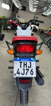 HONDA-POP 110i ES-2026