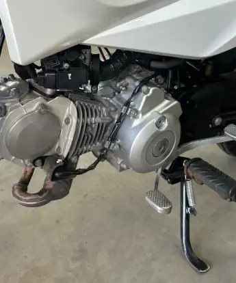 HONDA-POP 110i ES HONDA-POP 110i ES-2026