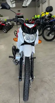 HONDA-POP 110i ES HONDA-POP 110i ES-2026
