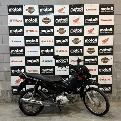 HONDA POP 110i HONDA POP 110i