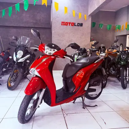 HONDA SH 150i HONDA SH 150i