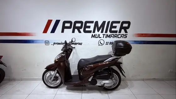 HONDA SH 300i 