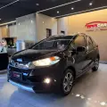 HONDA WR-V 1.5 16V FLEXONE EX CVT HONDA WR-V 1.5 16V FLEXONE EX CVT