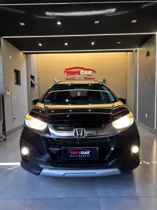 HONDA-WR-V-2018