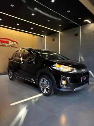 HONDA-WR-V-2018