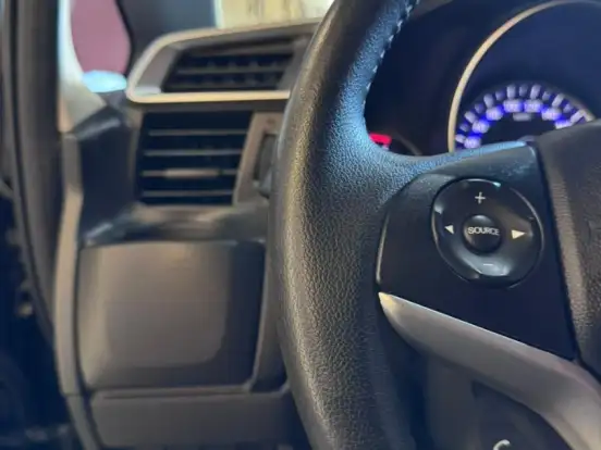 HONDA-WR-V-1.5 16V FLEXONE EX CVT HONDA-WR-V-2018