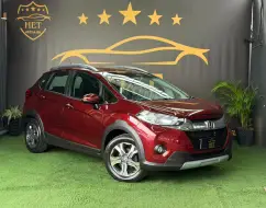 HONDA WR-V 1.5 16V FLEXONE EXL CVT HONDA WR-V 1.5 16V FLEXONE EXL CVT