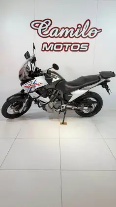HONDA XL 700V TRANSALP ABS HONDA XL 700V TRANSALP ABS