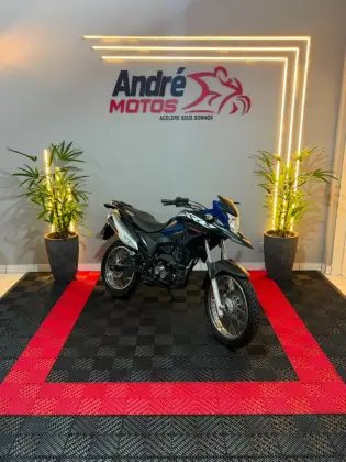 HONDA XRE 190 ABS 