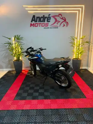HONDA-XRE 190 ABS HONDA-XRE 190 ABS-2023