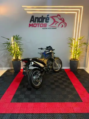 HONDA-XRE 190 ABS HONDA-XRE 190 ABS-2023