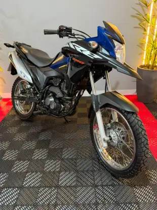 HONDA-XRE 190 ABS HONDA-XRE 190 ABS-2023
