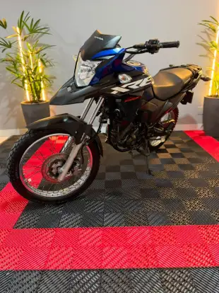 HONDA-XRE 190 ABS HONDA-XRE 190 ABS-2023