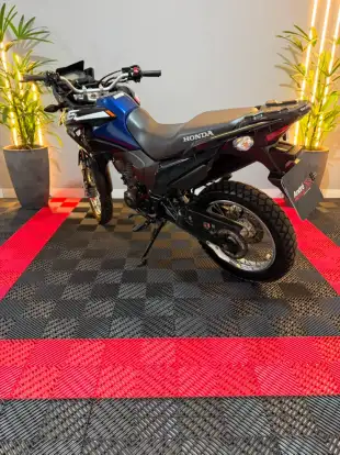 HONDA-XRE 190 ABS HONDA-XRE 190 ABS-2023