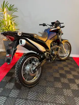 HONDA-XRE 190 ABS HONDA-XRE 190 ABS-2023